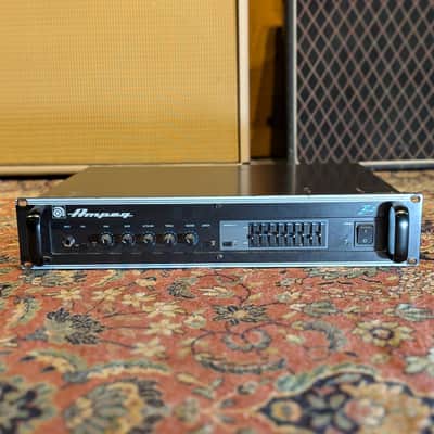 Ampeg B-2RW image 1