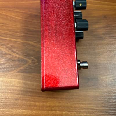 EarthQuaker Devices Grand Orbiter Phase Machine V3 2018 - Present - Various image 2
