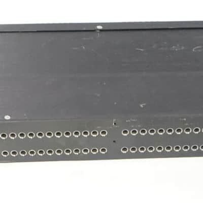 Audio Accessories 96-Point TT 3-Pin to Edac Patch Bay with Edac Cables - Nice! image 6