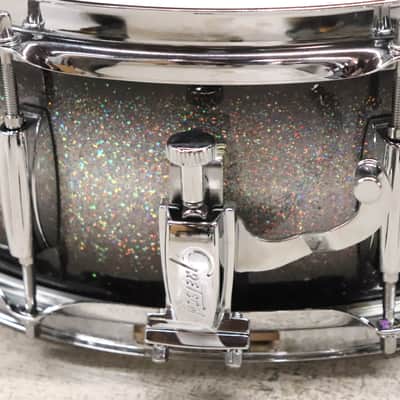 Gretsch Catalina Birch Snare Drum - Sparkle Fade image 4
