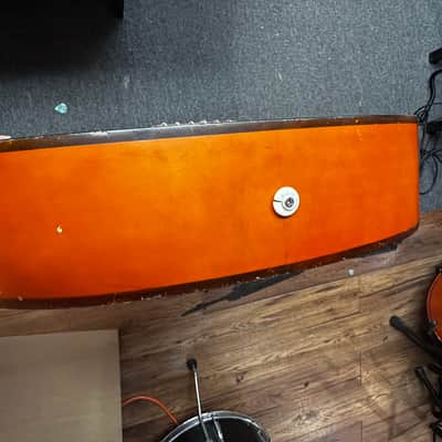 Westwood Acoustic Guitar 3/4 CG-36 image 17
