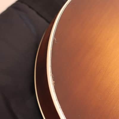 Hofner 500/2 Club Bass 1964 Sunburst image 23