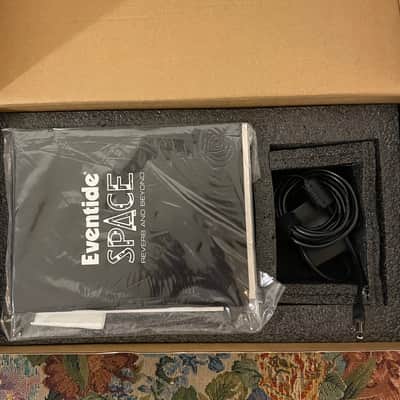 Eventide Space - Black image 2