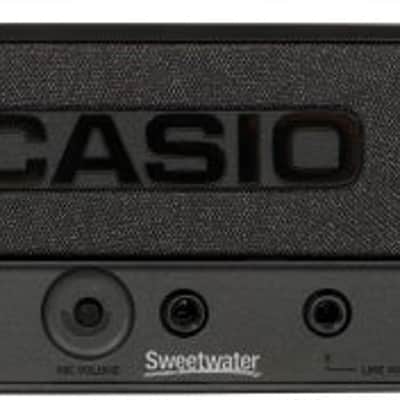 Casio Privia PX-S6000 88-key Digital Piano - Black (PXS6000BKd2) image 6