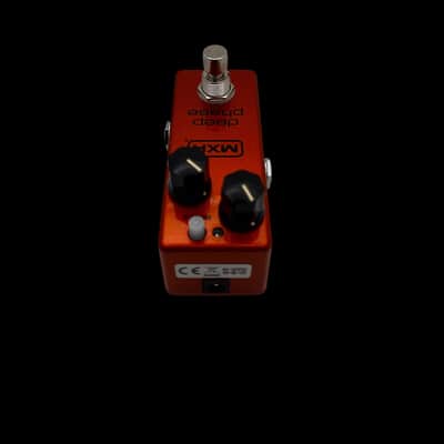 MXR M279 Deep Phase 2021 - Present - Orange X4931 image 3