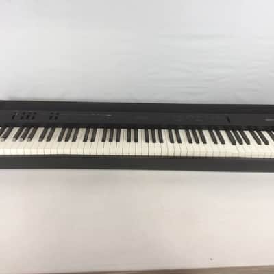 Roland FP-60X 88-Key Digital Piano, Black