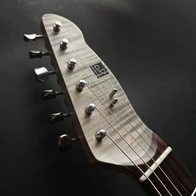 Tao T-Bucket "Josef"-Black Dog Hair. NEW (Authorized Dealer) image 15