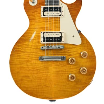Gibson Custom Shop Collector's Choice #4 Sandy 59 Les Paul Standard Reissue 2012 image 5