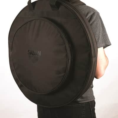 Sabian Quick Cymbal Bag 22'' image 3