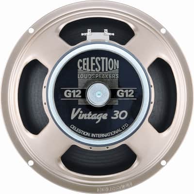 Celestion Classic Vintage 30 12 60W 8ohm image 1