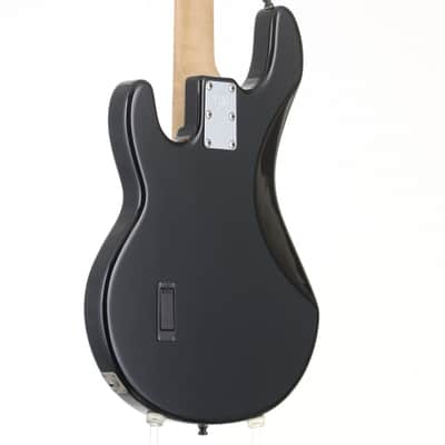 MUSIC MAN StingRay 4 Black Maple [D06973] (06/01) image 9
