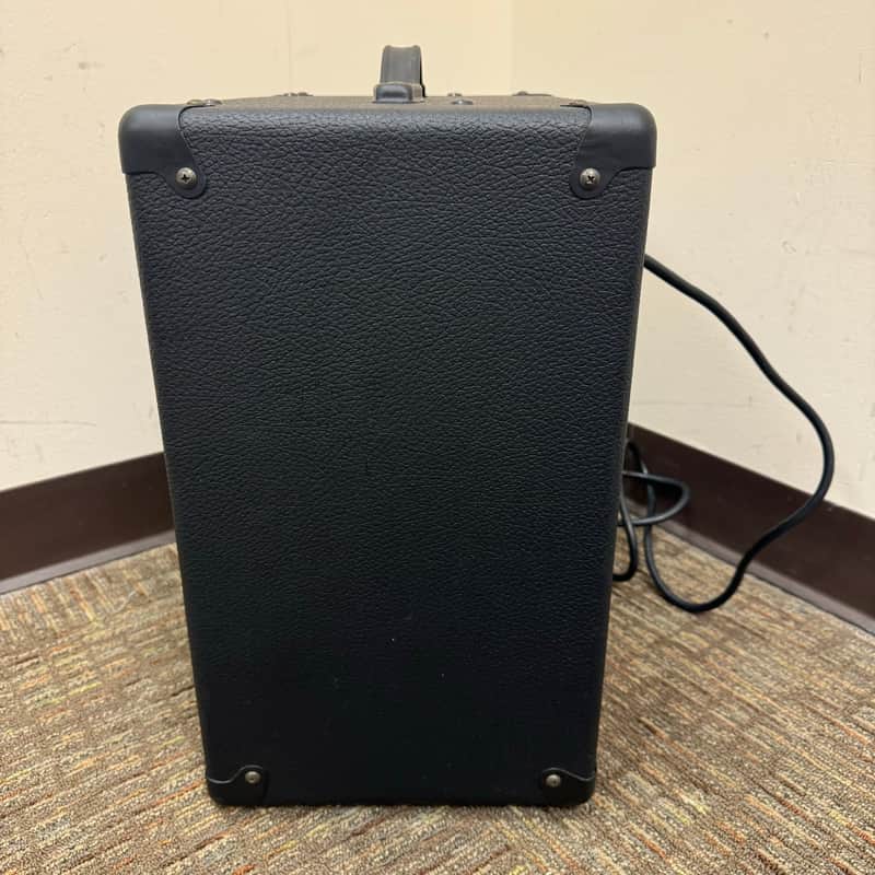 Fender BXR-25 Twenty-Five Bass Extended Range Amplifier | Reverb