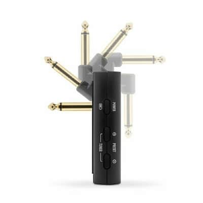IK Multimedia ToneX Plug with Pouch Bundle (B-STOCK) image 4