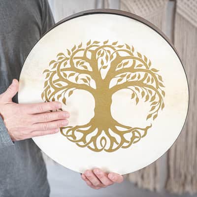 Meinl Sonic Energy Hand Drum image 5
