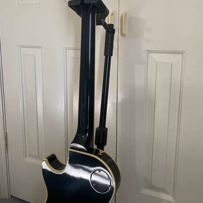 Gibson Les Paul Custom 1985 - Ebony Tim Shaw PAFs image 12