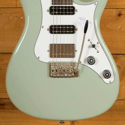 PRS SE Studio Standard - Silverstone Grey image 1