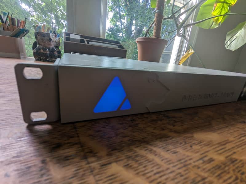 Merging Technologies HAPI MK1 image 1