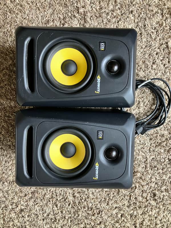 KRK RP-5 Rokit G2 2-Way 5