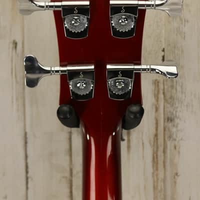 USED Guild SB-202 (385) image 6