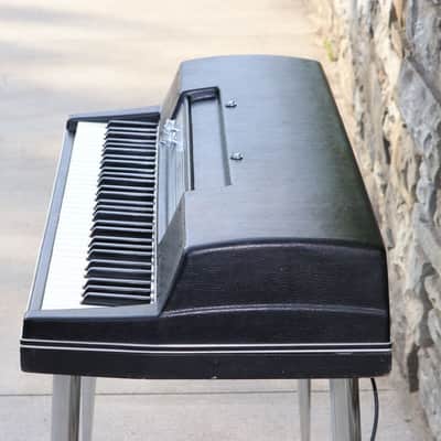 Wurlitzer 200A Electric Piano SEE VIDEO - Restored and upgraded amplifier w/ FX Loop image 4
