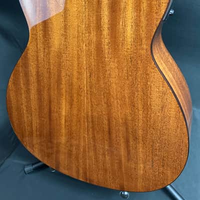 Alvarez AG610CEAR-12 12-String Grand Auditorium Acoustic-Electric Guitar Shadow Burst image 9