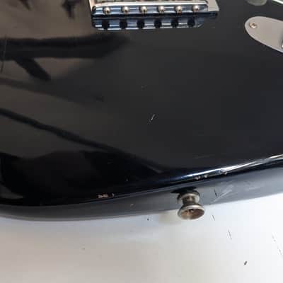 Fender Stratocaster Custom Shop 1960 Relic 2006 image 10