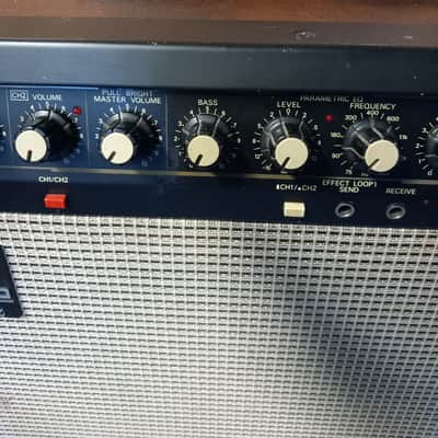Ibanez GX 100 Guitar Amp image 11