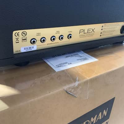 Friedman Vintage Plex image 2