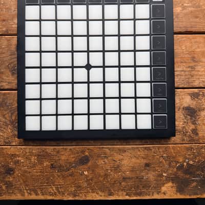 Novation Launchpad X Pad Controller 2019 - Present - Black