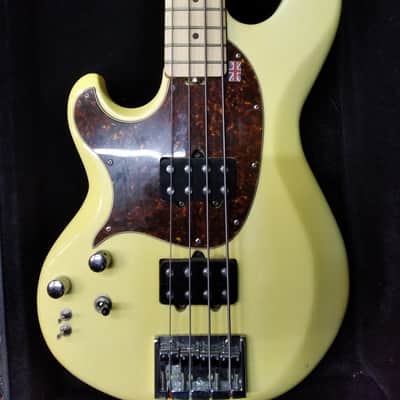 Gordon Smith Gryphon 2014 - Sparkly Cream image 1