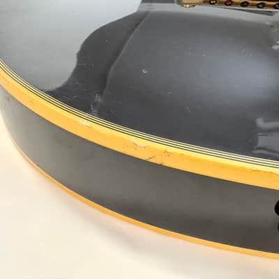 Gibson Les Paul Custom 1994 Black Beauty image 6