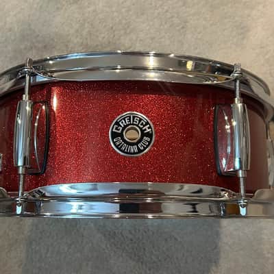 Gretsch Catalina Micro 2026 - Red Sparkle image 1
