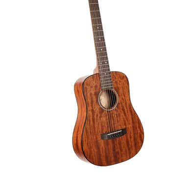 Taylor 305-M 2006 Natural Mahogany (Baby Taylor 3/4 Dreadnought