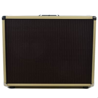 Milkman 2x12" Guitar Extension Cabinet with Jupiter Ceramic Speakers