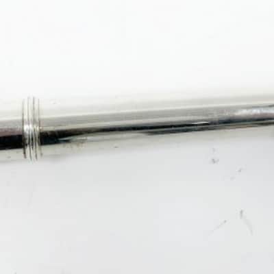 Yamaha YFL-225SII Flute, made in Japan image 3
