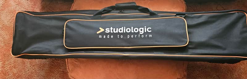 Studiologic Studiologic numa 2x case image 1