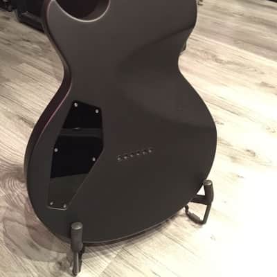 2003 ESP Kelly Hayes Signature Kiso Custom Shop image 8