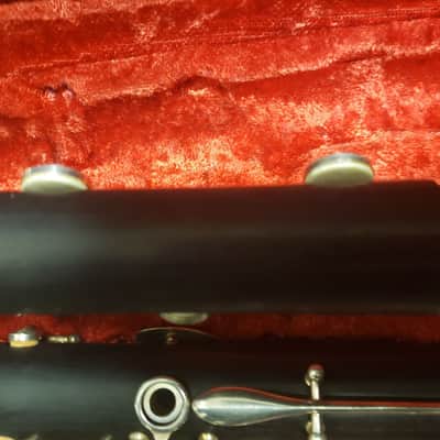 Buffet Crampon R13 1985 image 7