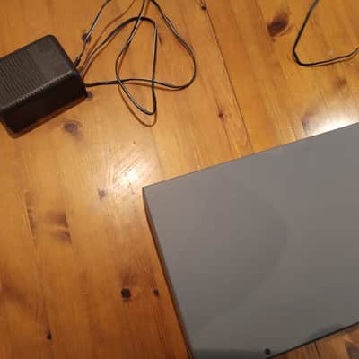 Waldorf Microwave II Rackmount Wavetable Synthesizer 1997 - Black image 10