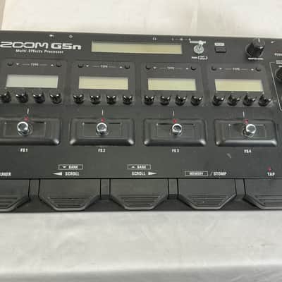 Zoom G5N - Black image 4
