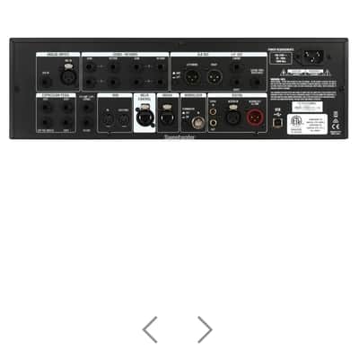 Line 6 Helix Rack image 5