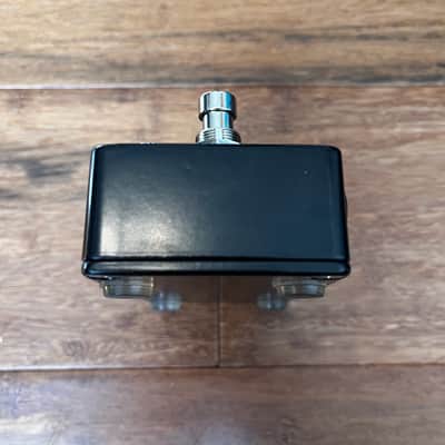 Vick Audio '73 Ram's Head Fuzz 2010s - Black image 6