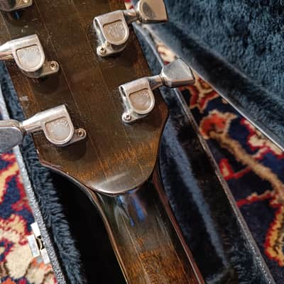 Gibson ES-335TD 1980 Sunburst image 21