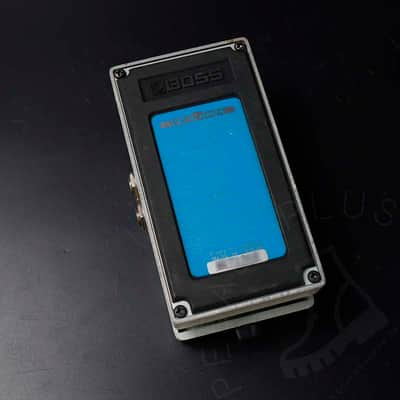 Boss DD-3(a) Digital Delay 1990 - 2001 - White | Reverb