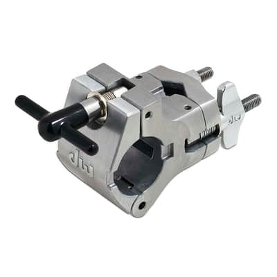 DW DWSMRKC15V Rack 1.5" V Rack Clamp image 1