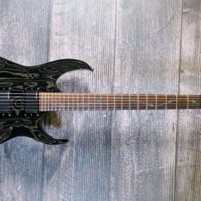 Ibanez RGR521 Electric Guitar (Charlotte, NC) image 1