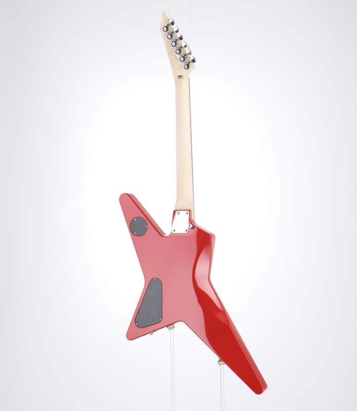 ESP Random Star Kasumi III BanG Dream PoppinParty | Reverb