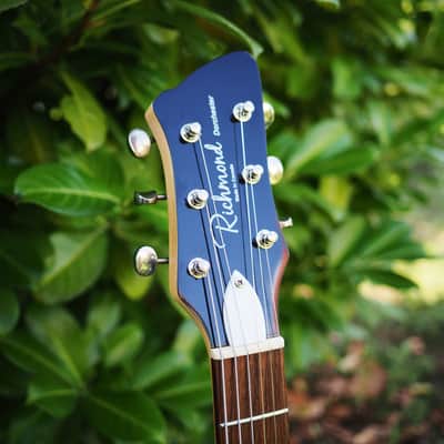 Godin Richmond Dorchester image 2