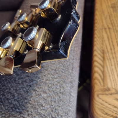 Yamaha LP 800-c 82-85 - Black image 17
