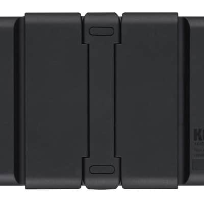 Korg nanoKEY Fold Black image 4